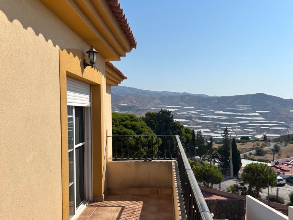 Villa i Gualchos, Granada - foto 3